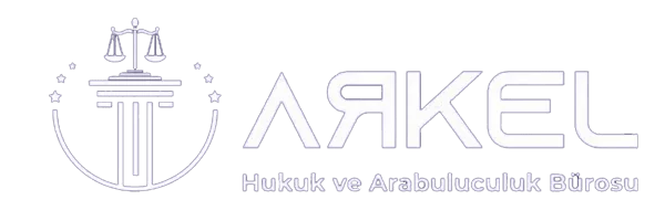 Arkel Hukuk Logo